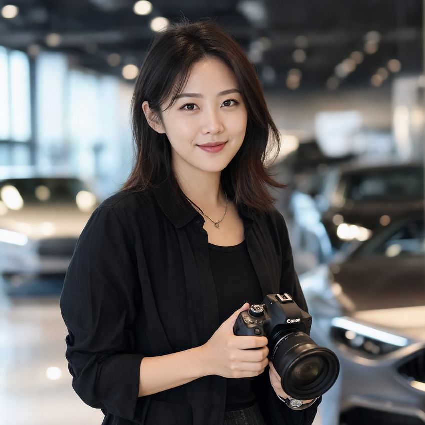 小马拉大车